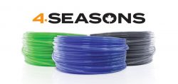 4-seasons tubing CDL