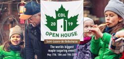 CDL Canada Open House 2019