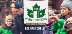 Portes Ouvertes CDL 2019