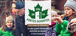 Portes Ouvertes CDL 2019