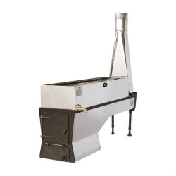 Évaporateur Hobby CDL Hobby evaporator