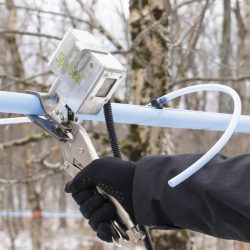 Soudeuse SpinSeal CDL welder